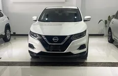 2023 Nissan Qashqai Classic 2.0L Comfort, белый — фото 2