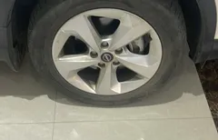 2023 Nissan Qashqai Classic 2.0L Comfort, белый — фото 3