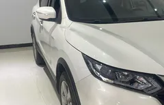 2023 Nissan Qashqai Classic 2.0L Comfort, белый — фото 4