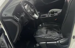 2023 Nissan Qashqai Classic 2.0L Comfort, белый — фото 7