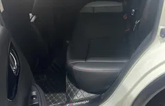2023 Nissan Qashqai Classic 2.0L Comfort, белый — фото 9