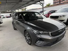 2022 Geely Emgrand 4th Gen 1.5L CVT Premium — фото 2