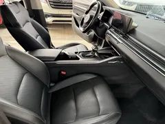 2022 Geely Emgrand 4th Gen 1.5L CVT Premium — фото 6