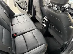 2022 Geely Emgrand 4th Gen 1.5L CVT Premium — фото 7