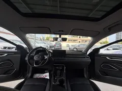 2022 Geely Emgrand 4th Gen 1.5L CVT Premium — фото 9