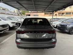 2022 Geely Emgrand 4th Gen 1.5L CVT Premium — фото 10