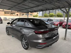 2022 Geely Emgrand 4th Gen 1.5L CVT Premium — фото 12