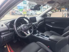2022 Nissan Sylphy 1.6L XE CVT — фото 4