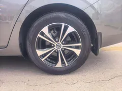 2022 Nissan Sylphy 1.6L XE CVT — фото 5