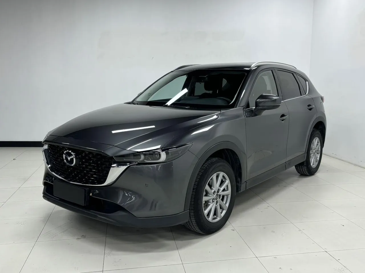 2022 Mazda CX-5 2.0L AT 2WD
