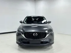 2022 Mazda CX-5 2.0L AT 2WD — фото 2