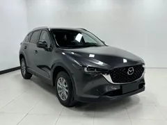 2022 Mazda CX-5 2.0L AT 2WD — фото 3