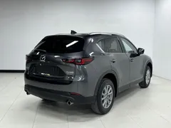 2022 Mazda CX-5 2.0L AT 2WD — фото 4