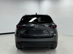 2022 Mazda CX-5 2.0L AT 2WD — фото 5