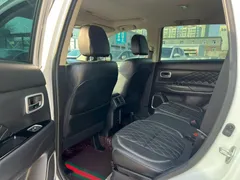 2021 Mitsubishi Outlander 2.4L 4WD 7-seat, белый — фото 5