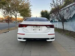 2021 Kia Cerato 1.5L CVT Fashion, белый — фото 7