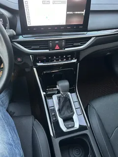 2021 Kia Cerato 1.5L CVT Fashion, белый — фото 14