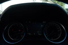 2023 Toyota Camry 2.0G Luxury, чёрный — фото 14