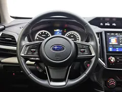 2022 Subaru Forester 2.0i AWD Luxury, чёрный — фото 9