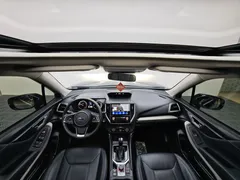 2022 Subaru Forester 2.0i AWD Luxury, чёрный — фото 10