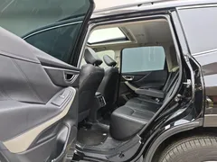 2022 Subaru Forester 2.0i AWD Luxury, чёрный — фото 11