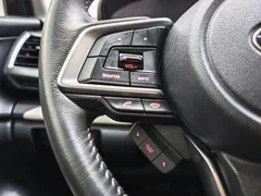 2022 Subaru Forester 2.0i AWD Luxury, чёрный — фото 15