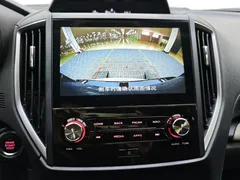 2022 Subaru Forester 2.0i AWD Luxury, чёрный — фото 17