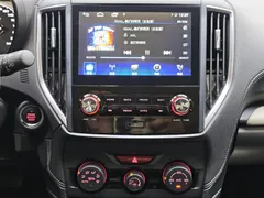 2022 Subaru Forester 2.0i AWD Luxury, чёрный — фото 18