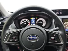 2022 Subaru Forester 2.0i AWD Luxury, чёрный — фото 21