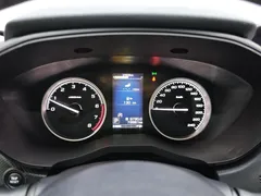 2022 Subaru Forester 2.0i AWD Luxury, чёрный — фото 22