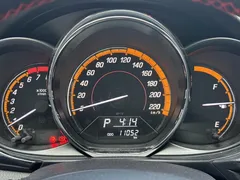 2022 Toyota Yaris L Zhixuan 1.5L CVT Leading Plus, белый — фото 9