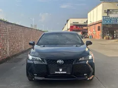 2021 Toyota Avalon 2.5L Luxury — фото 2