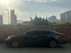 2021 Toyota Avalon 2.5L Luxury — фото 3