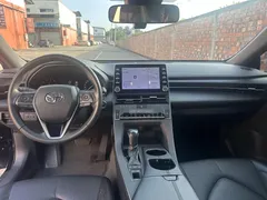 2021 Toyota Avalon 2.5L Luxury — фото 8