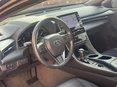 2021 Toyota Avalon 2.5L Luxury — фото 10