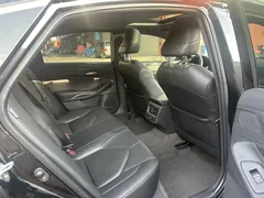 2021 Toyota Avalon 2.5L Luxury — фото 11