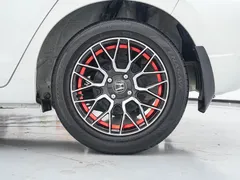 2021 Honda Fit 1.5L CVT, белый — фото 15