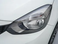2021 Honda Fit 1.5L CVT, белый — фото 18