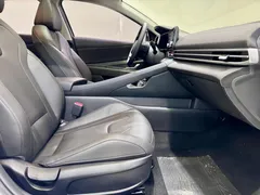 2022 Hyundai Elantra 1.5L CVT GLX Elite, белый — фото 17