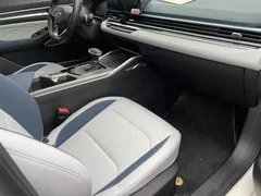 2022 Geely Emgrand 4th Gen 1.5L CVT Premium, белый — фото 7
