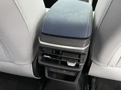 2022 Geely Emgrand 4th Gen 1.5L CVT Premium, белый — фото 10