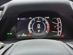 2021 Lexus ES 200 Excellence, чёрный — фото 10