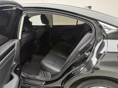 2021 Lexus ES 200 Excellence, чёрный — фото 13