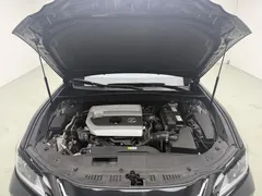 2021 Lexus ES 200 Excellence, чёрный — фото 17