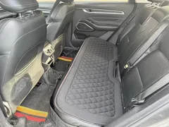 2022 Geely Emgrand 4th Gen 1.5L CVT Luxury — фото 13