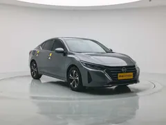 2023 Nissan Sylphy 1.6L CVT Enjoy — фото 3