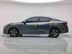 2023 Nissan Sylphy 1.6L CVT Enjoy — фото 4