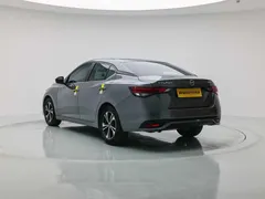 2023 Nissan Sylphy 1.6L CVT Enjoy — фото 5