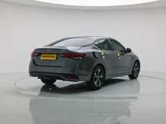 2023 Nissan Sylphy 1.6L CVT Enjoy — фото 7