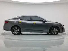2023 Nissan Sylphy 1.6L CVT Enjoy — фото 8